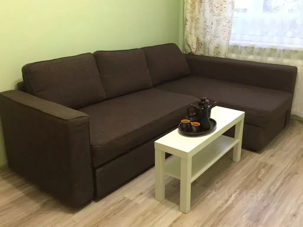 2-к кв. Санкт-Петербург Бухарестская ул., 41К1 (43.0 м) - Фото 1