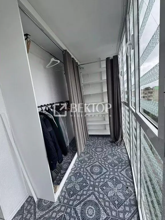 2-к кв. Ивановская область, Кохма ул. Ивановская, 71 (64.9 м) - Фото 1