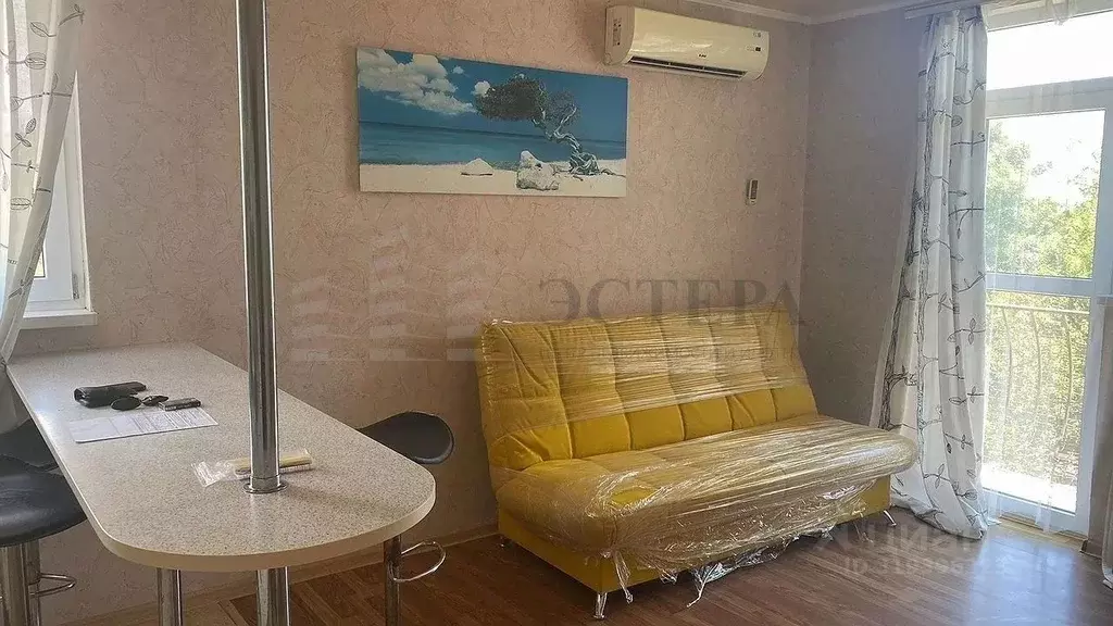 2-к кв. Краснодарский край, Геленджик Просторная ул., 32 (55.0 м) - Фото 0