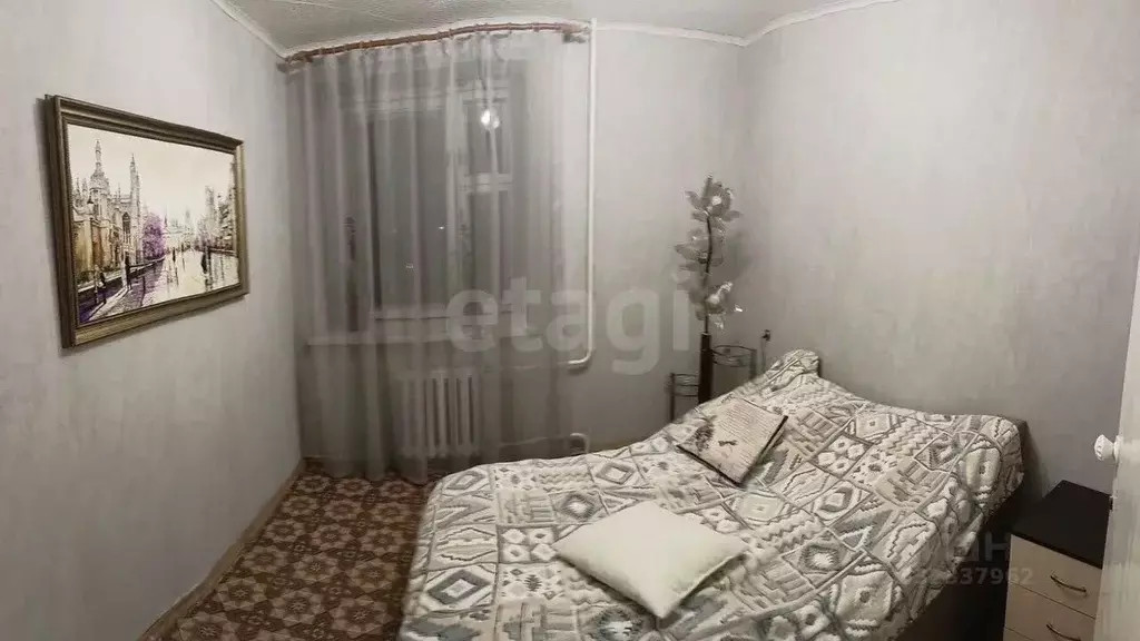 4-к кв. Липецкая область, Липецк просп. Победы, 93а (89.9 м) - Фото 1