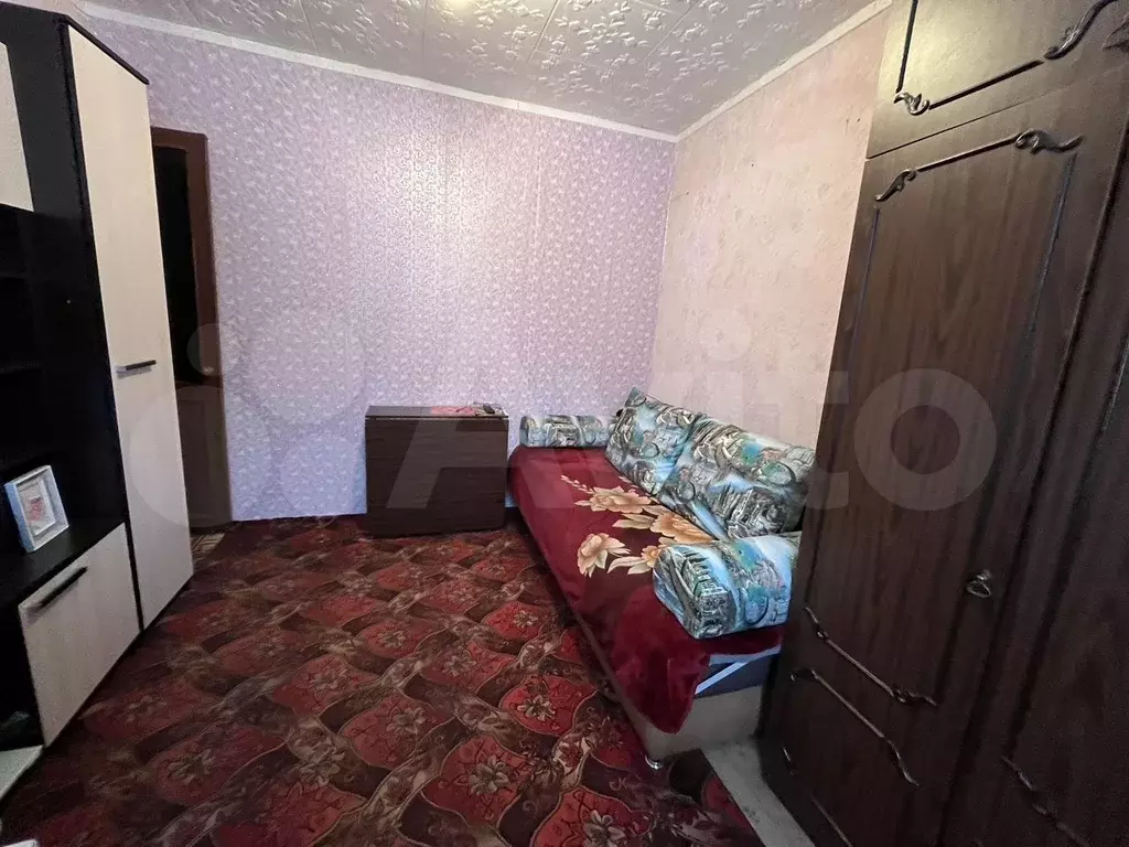 1-к. квартира, 31 м, 1/5 эт. - Фото 1