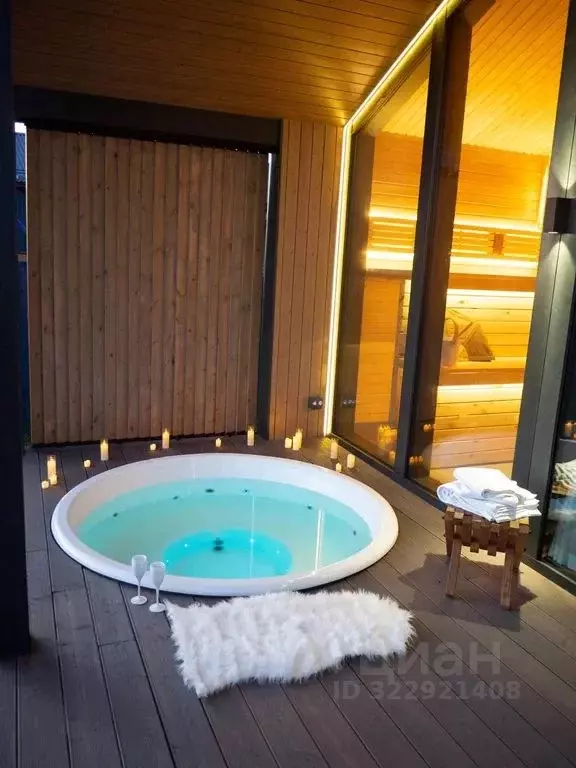 Дом в Московская область, Дмитровский муниципальный округ, Объединения ... - Фото 1