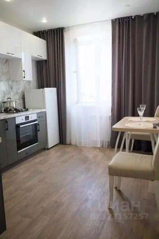 1-к кв. Татарстан, Набережные Челны ул. Раскольникова, 44 (44.0 м) - Фото 2