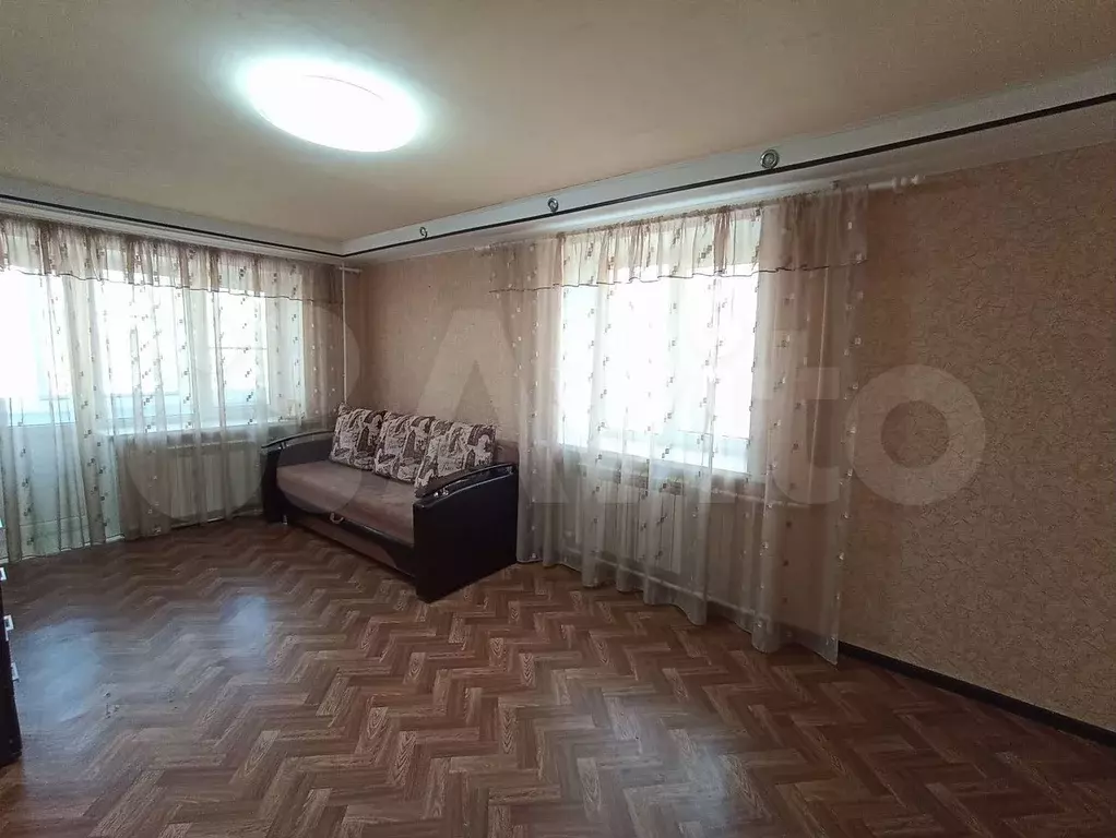 1-к. квартира, 31 м, 3/4 эт. - Фото 1