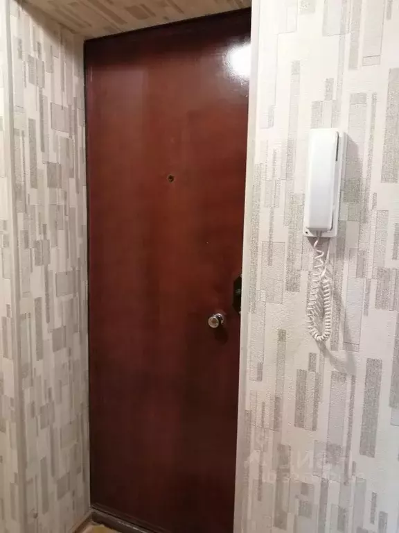 1-к кв. Самарская область, Самара Вятская ул., 11 (29.2 м) - Фото 2