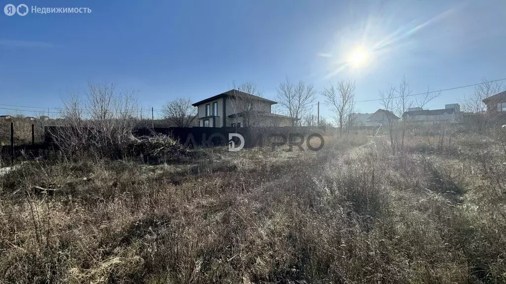 Участок в Саратов, Покровская улица, 82 (9.09 м) - Фото 2