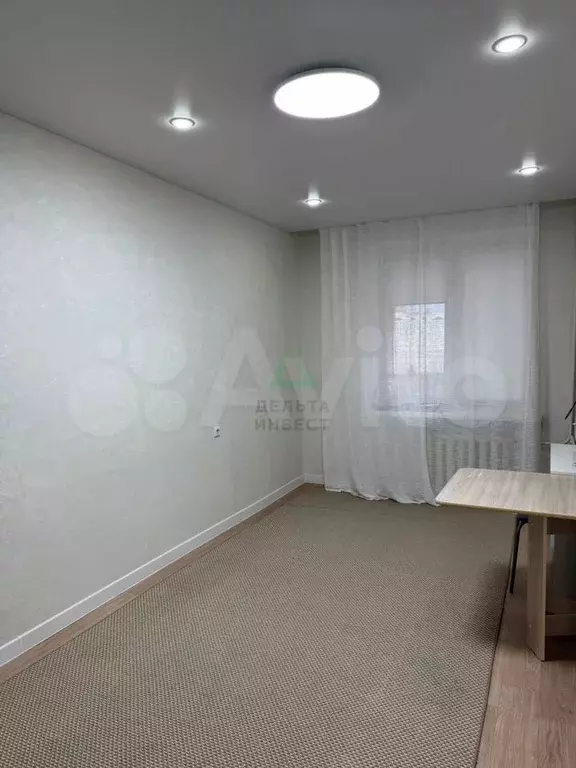 2-к. квартира, 60,8 м, 3/9 эт. - Фото 1