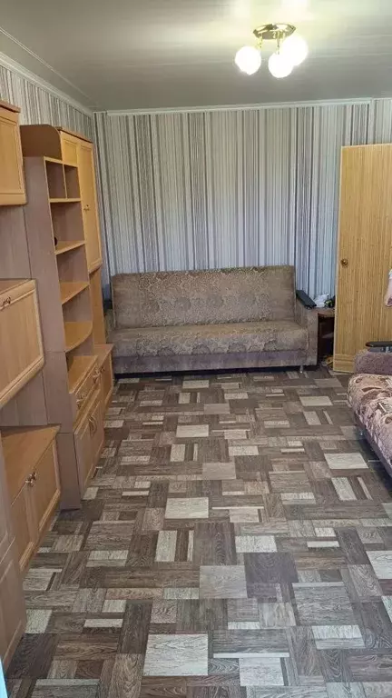 1-к кв. Крым, Симферополь ул. Киевская, 96 (31.0 м) - Фото 1
