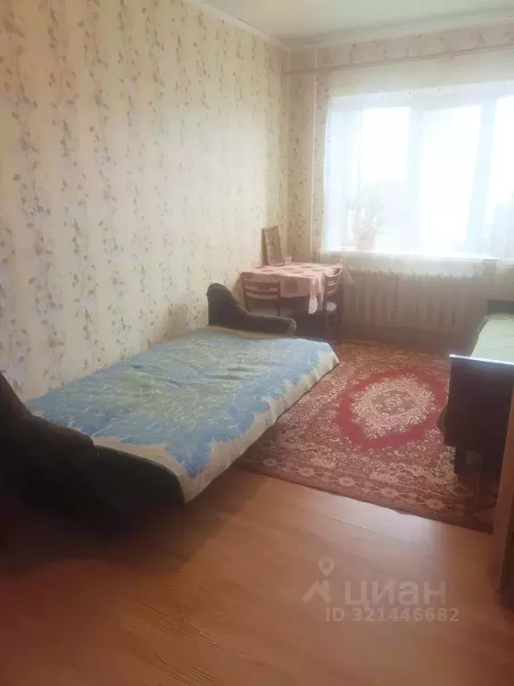 Свободной планировки кв. Орловская область, Орел ул. Абрамова и ... - Фото 1