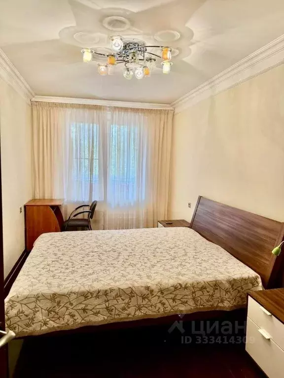 Комната Москва Лазаревский пер., 4 (14.0 м) - Фото 1