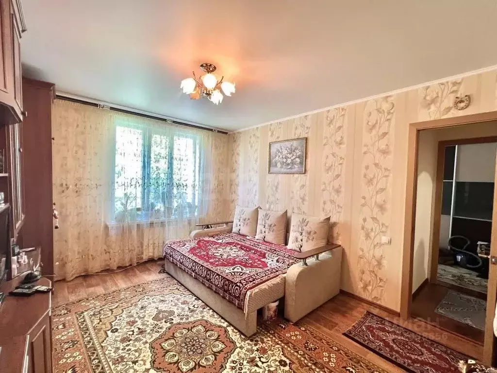 Дом в Белгородская область, Белгород Красная ул., 11/2 (53 м) - Фото 1