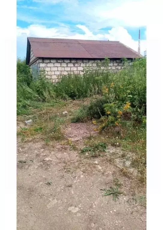 Гараж в Татарстан, Бавлы  (36 м) - Фото 1