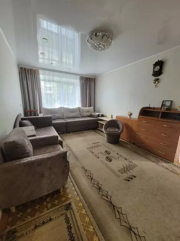 Продаётся 2-к квартира, 54.4 м - Фото 0