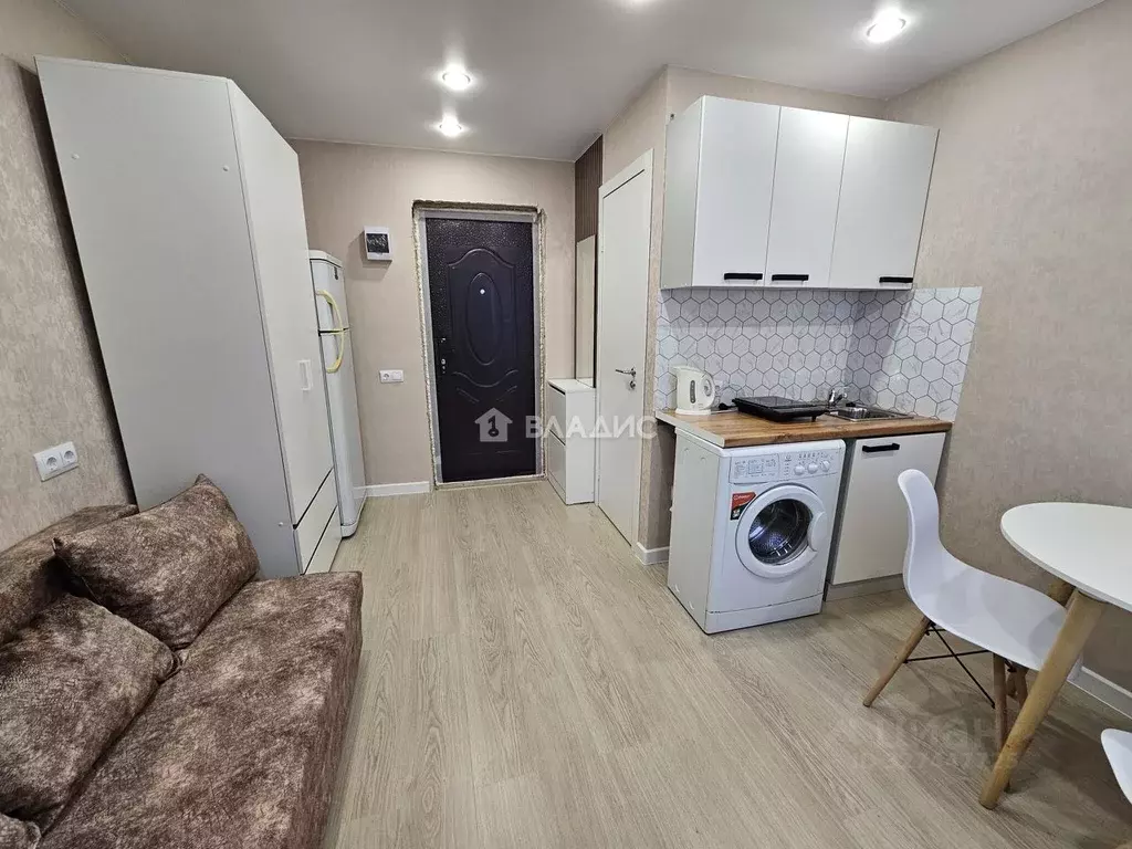 Комната Пермский край, Пермь ул. Емельяна Ярославского, 10/3 (13.0 м) - Фото 1