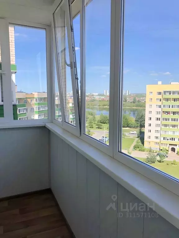 1-к кв. Псковская область, Псковский муниципальный округ, ... - Фото 2