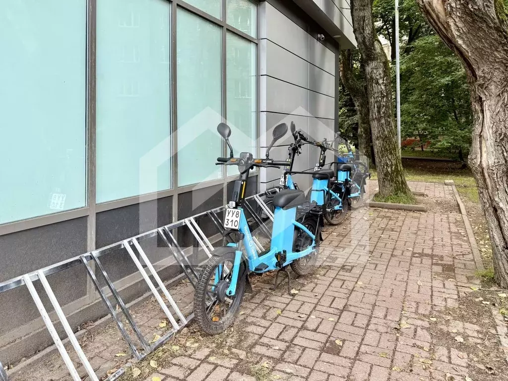 Помещение свободного назначения в Московская область, Химки 9 Мая ул., ... - Фото 2