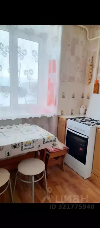 2-к кв. Свердловская область, Камышлов ул. Дзержинского, 5 (40.8 м) - Фото 1