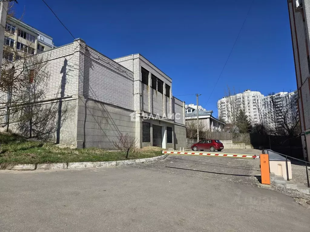 Гараж в Владимирская область, Владимир Офицерская ул., 9а (22 м) - Фото 2