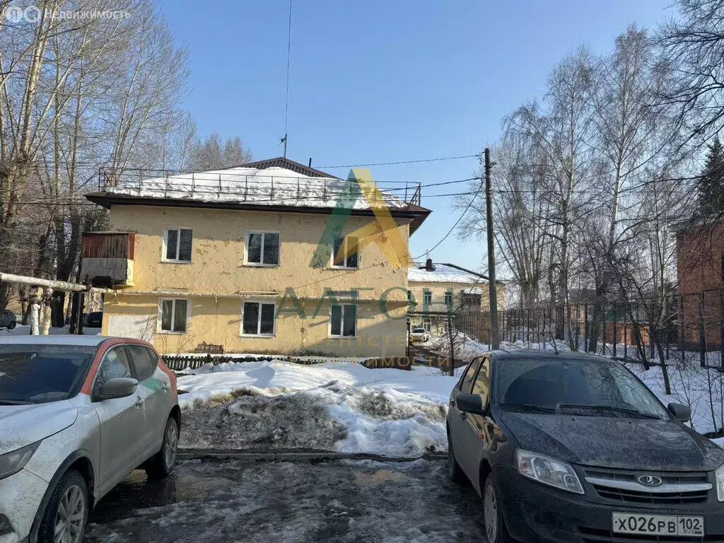 2-комнатная квартира: Уфа, улица Мусы Джалиля, 5 (50.5 м) - Фото 1