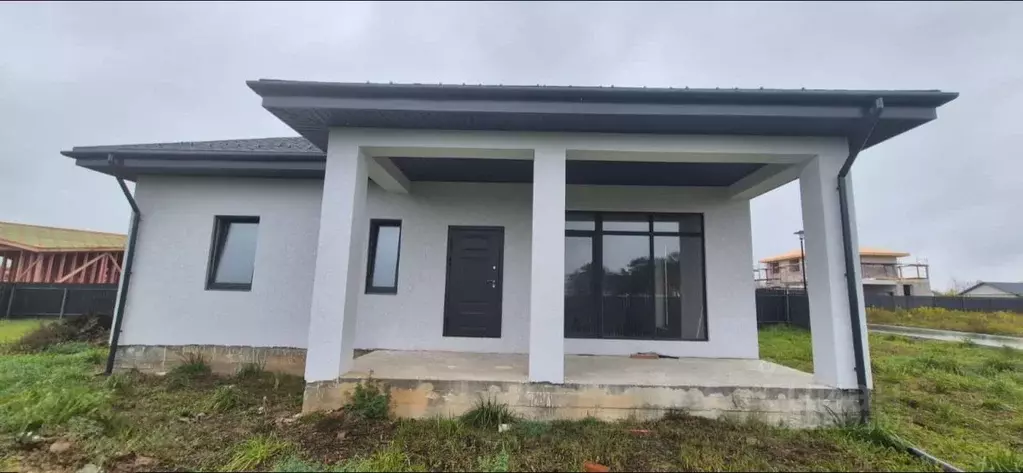 Дом в Московская область, Серпухов городской округ, Захаркино парк кп  ... - Фото 1