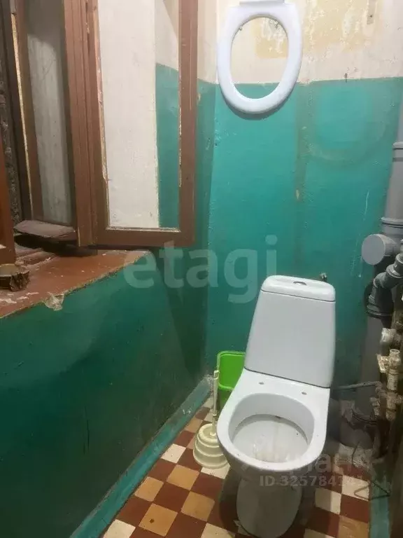 Комната Санкт-Петербург наб. Реки Фонтанки, 183 (11.6 м) - Фото 2