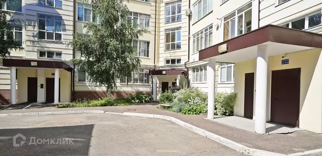 Продаётся 1-к квартира, 58.6 м - Фото 1