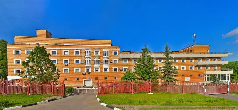 Офис в Москва Голубинская ул., 8С1 (450 м) - Фото 1