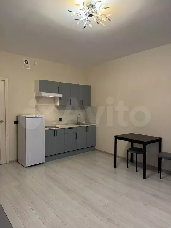 Квартира-студия, 28 м, 1/5 эт. - Фото 0