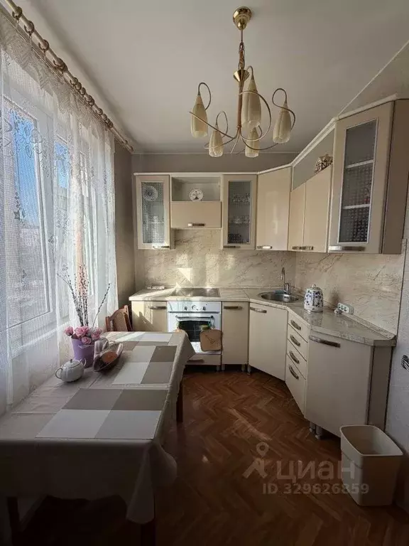 1-к кв. Москва Клинская ул., 19 (38.0 м) - Фото 2