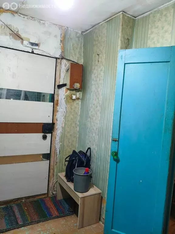 1к в 7-комнатной квартире (15 м) - Фото 1