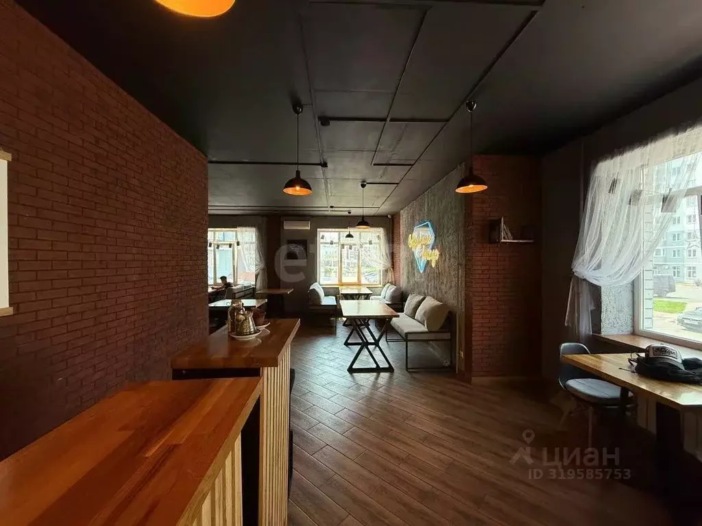 Помещение свободного назначения в Брянская область, Брянск ул. Имени ... - Фото 1