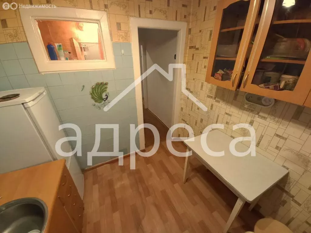 1-комнатная квартира: Самара, улица Свободы, 74 (30.8 м) - Фото 1