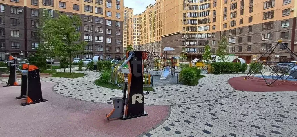 3-к кв. Ставропольский край, Ставрополь ул. Генерала Маргелова, 5/2 ... - Фото 2