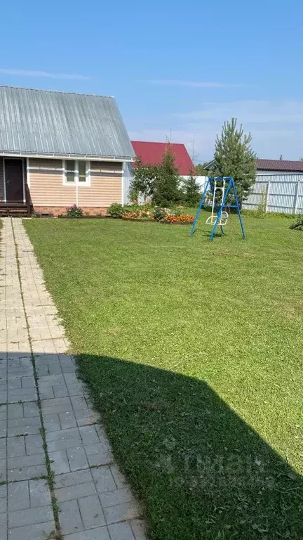 Дом в Московская область, Клин городской округ, д. Афанасово, Место ... - Фото 2