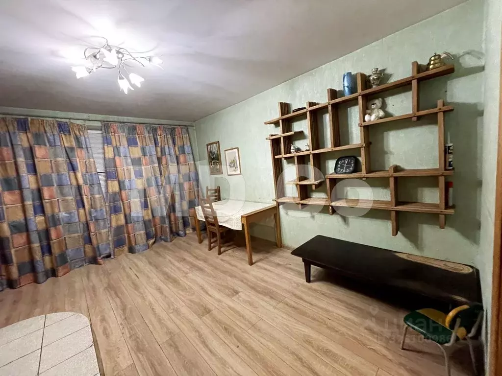 3-к кв. Москва проезд Чечерский, 30 (80.8 м) - Фото 2