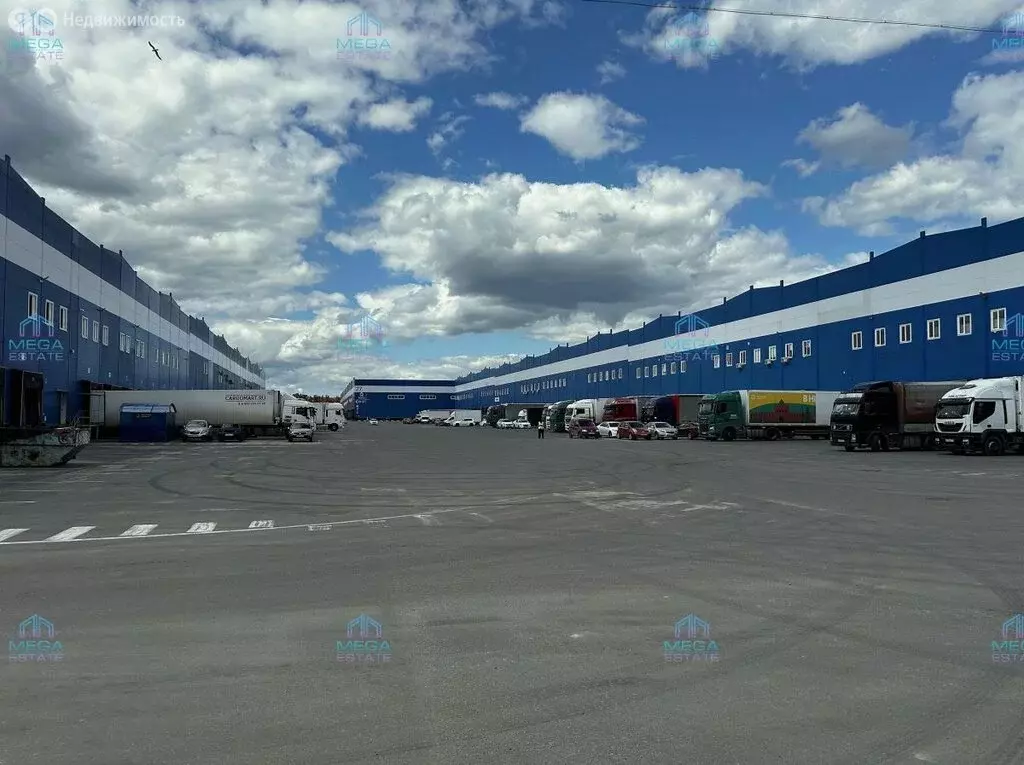 Склад (10010 м) - Фото 2