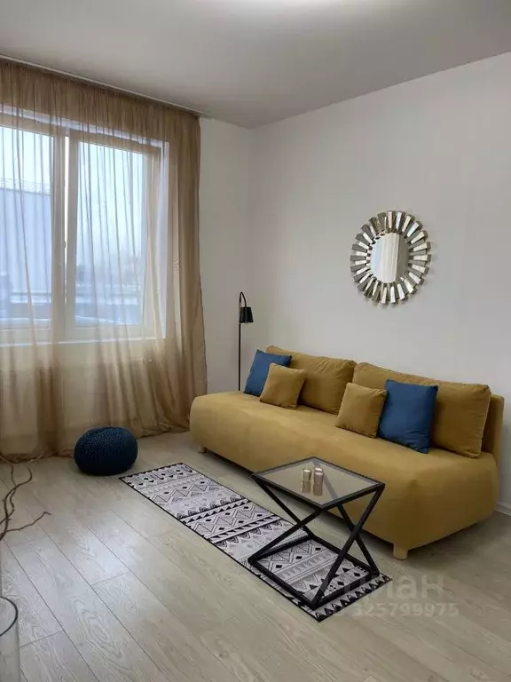 2-к кв. Санкт-Петербург Студенческая ул., 24к2 (56.0 м) - Фото 0