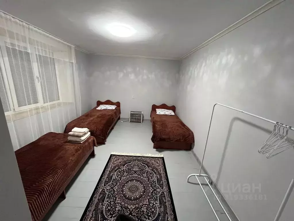 Комната Дагестан, Гунибский район, Чохский сельсовет, с. Коммуна - Фото 1