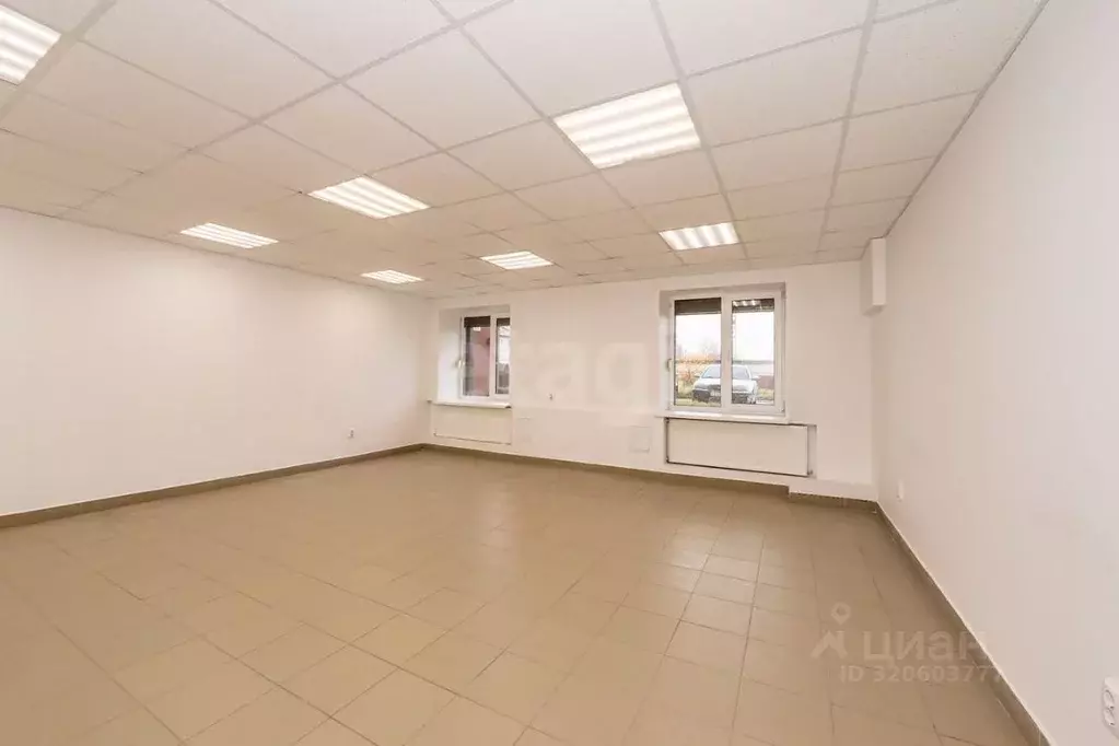 Офис в Вологодская область, Череповец ул. Краснодонцев, 51 (142 м) - Фото 2