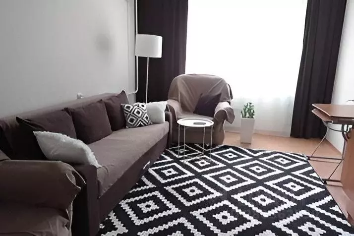 2-к кв. Воронежская область, Воронеж ул. 9 Января, 233Б (60.0 м) - Фото 1