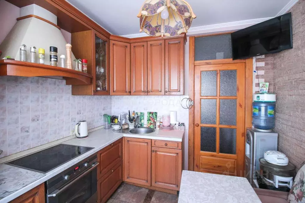 4-к кв. Алтайский край, Барнаул городской округ, Южный рп ул. ... - Фото 1