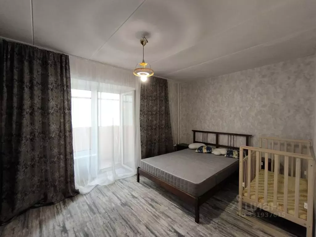 3-к кв. Москва Олонецкая ул., 17А (77.0 м) - Фото 1