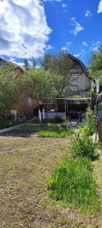 Дом в Саратовская область, д. Крутец  (60 м) - Фото 0