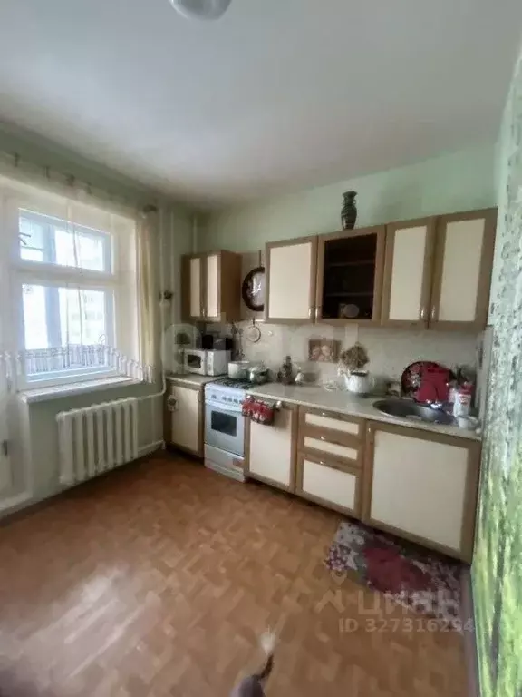 1-к кв. Ярославская область, Ярославль ул. Академика Колмогорова, 14 ... - Фото 2