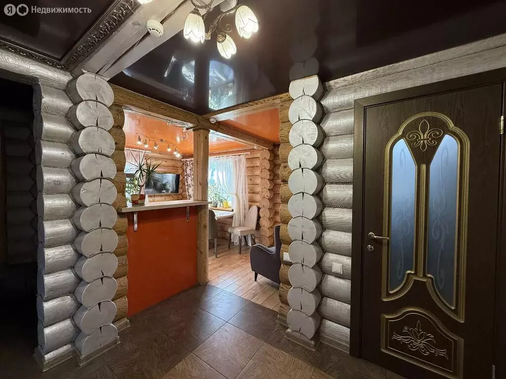 Дом в Полевской, район Барановка, 9 (116.1 м) - Фото 2