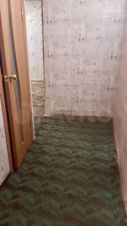 2-к. квартира, 43 м, 5/5 эт. - Фото 1