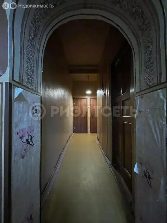3-комнатная квартира: Мончегорск, проспект Металлургов, 33 (75 м) - Фото 1