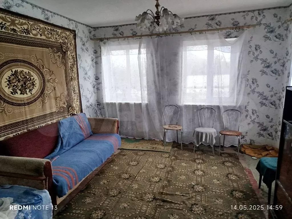 Дом 61 м на участке 15 сот. - Фото 1