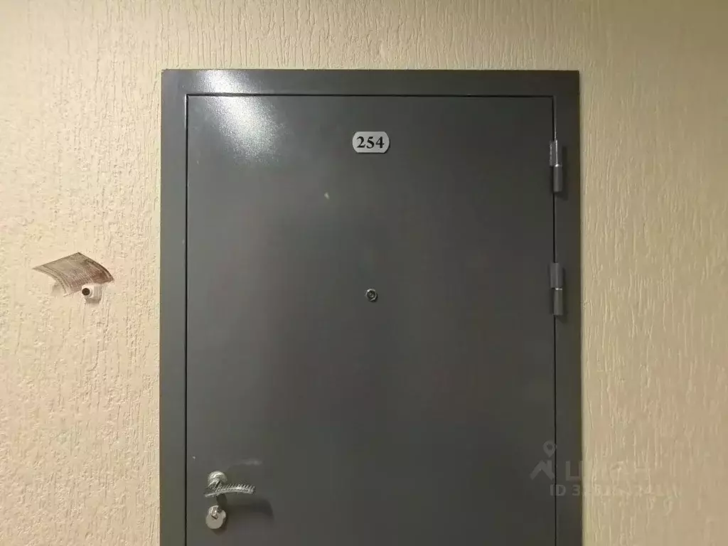 2-к кв. Москва проезд Чечерский, 28к2 (61.2 м) - Фото 1