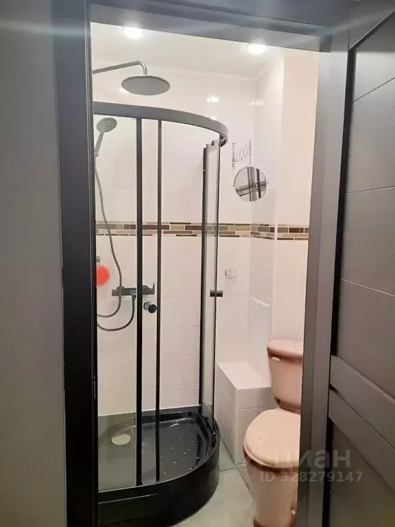 1-к кв. Новосибирская область, Искитимский район, Линево городское ... - Фото 2